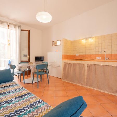 Residence Favonio Favignana Exterior foto