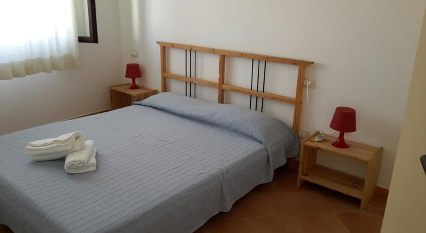 Residence Favonio Favignana Habitación foto