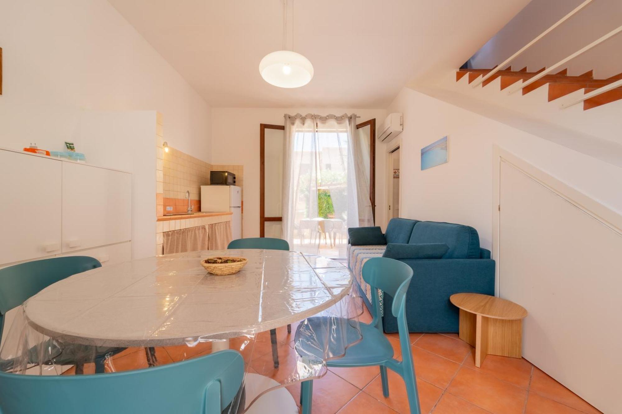 Residence Favonio Favignana Exterior foto