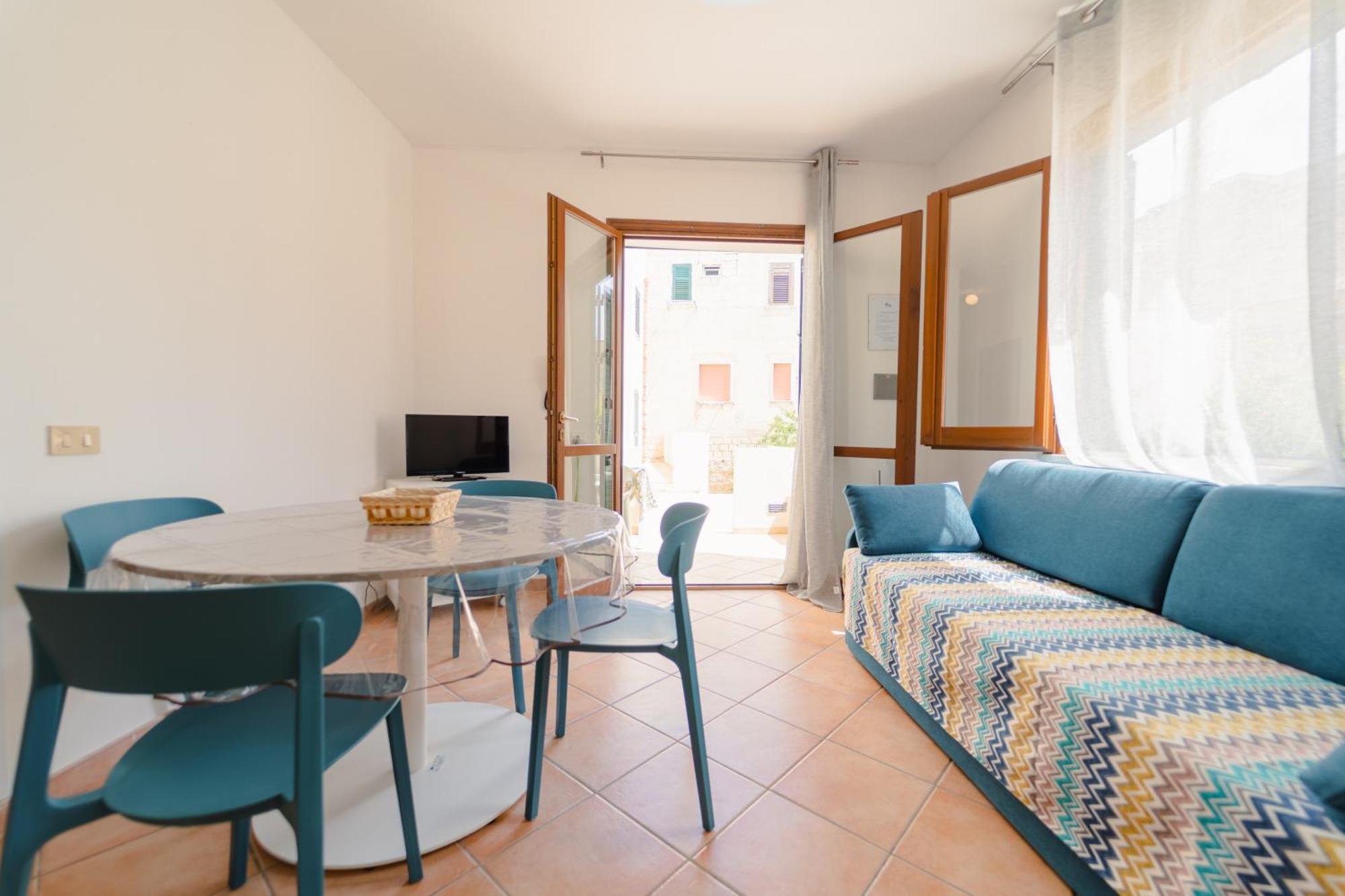 Residence Favonio Favignana Exterior foto