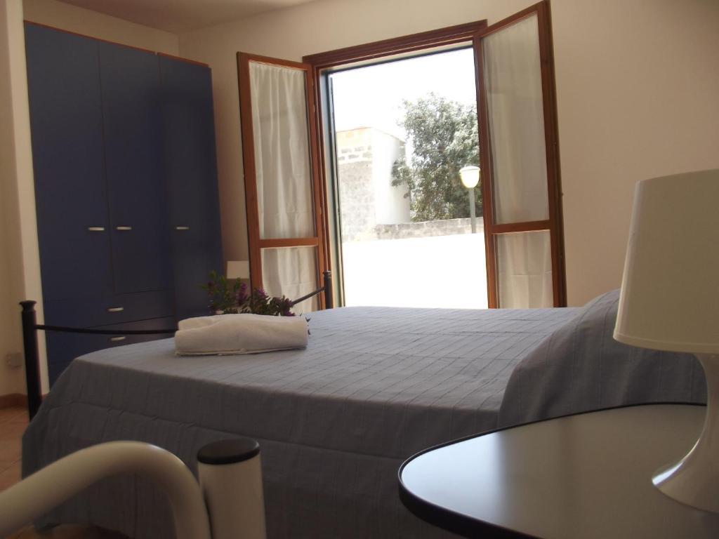 Residence Favonio Favignana Habitación foto