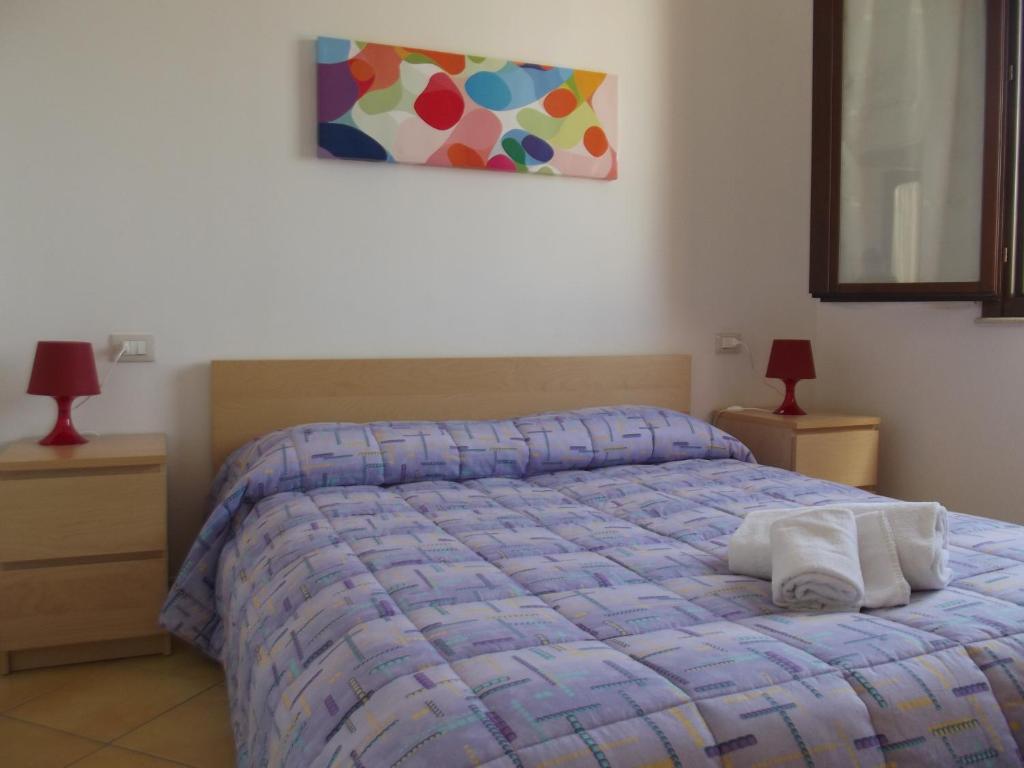 Residence Favonio Favignana Habitación foto